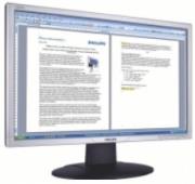 philips lcd 22 220aw8 fs photo