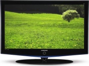 samsung le32r71b lcd tv 32  photo