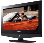 samsung le26r32b lcd tv 26  photo