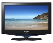 samsung le40r71b lcd tv 40  photo