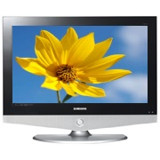 samsung le32r lcd tv 32  photo