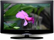 samsung le40r86b lcd tv 40  photo