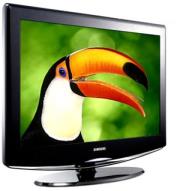 samsung le26r86b lcd tv 26  photo
