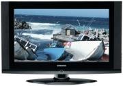 samsung le37s62 lcd tv 37  photo