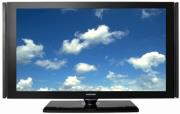 samsung le70f96b lcd tv 70  photo
