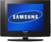 samsung le20s81bx lcd tv 20  photo