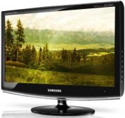 samsung sm2333hd 23 lcd tv photo