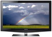 samsung le40b650 40 lcd tv photo