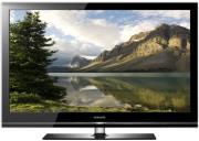 samsung le40b750 40 lcd tv photo