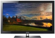 samsung le46b554 46 lcd tv photo