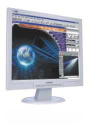 philips 170s7fg grey photo