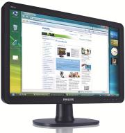 philips 190cw8fb black photo