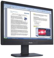 philips 240bw8eb black photo