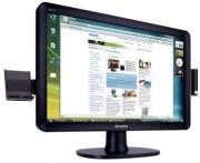 philips 220cw8fb black photo