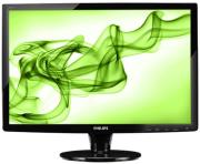 philips 201e1 sb 20 tft black photo