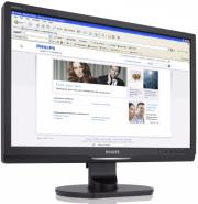 philips 190s1sb 19 tft black photo