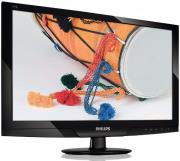 philips 192e2 sb 185 tft black photo