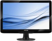 philips 232el2 sb e line 23 tft black photo