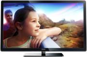 philips 32pfl3017h 32 lcd tv full hd black photo