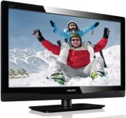 philips 221te4lb 215 monitor tv full hd black photo