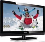 philips 231te4lb 23 monitor tv full hd black photo