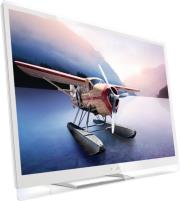Philips 42pdl6907 42'' 3D LED Smart TV Full HD White - Τηλεοραση (PER ...