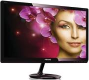 philips 227e4qsd 215 ips lcd monitor full hd black photo