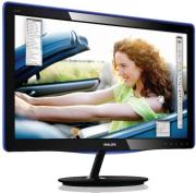 philips 247e3lsu2 236 lcd monitor full hd black photo