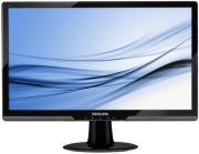 philips 244el2sb 24 led full hd black photo