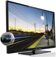 philips 40pfl4308h 40 3d ultra slim led tv full hd black photo