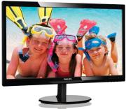 othoni philips 246v5lsb 24 led full hd black photo