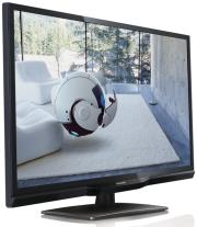 philips 20pfl3108h 12 20 ultra slim led tv hdtv black photo
