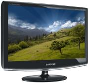 samsung syncmaster 2033hd 20 lcd tv photo