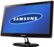 samsung syncmaster p2470hd 24 lcd tv photo