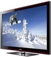 samsung ps58b680 58 plasma tv photo