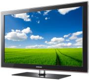 samsung le40c550 40 lcd tv photo