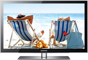 samsung ue32c6000 32 led tv photo
