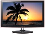 samsung syncmaster p2470lhd 24 lcd tv photo