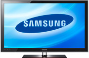 samsung le37c630 37 lcd tv photo