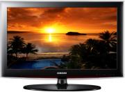 samsung le32d450 32 lcd tv photo
