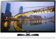 samsung ps60e550 60 plasma 3d tv full hd black photo