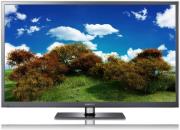 samsung ps60e6500 60 plasma 3d tv full hd black photo