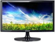 samsung s22b300hs 22 led black photo