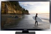 samsung ps43e450 43 plasma tv hd ready black photo
