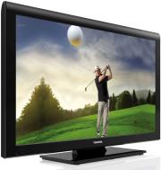 toshiba 32lv933 32 lcd tv full hd black photo