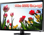 samsung 32f4000 32 led tv hd ready black photo