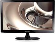 samsung t22c300 22 led monitor tv full hd black photo