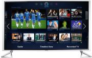 samsung ue40f6800 40 3d led smart tv full hd silver photo