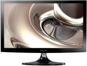 samsung t24c300ew 24 led monitor tv full hd black photo