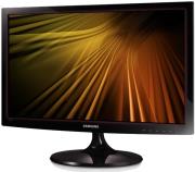 samsung s24c300hs 236 led monitor full hd black photo